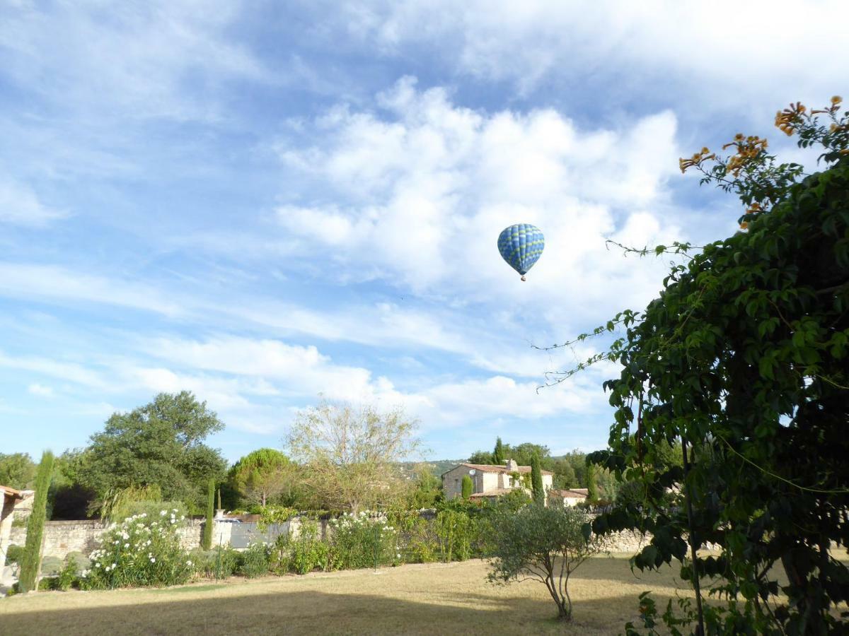 Mas De L'Amaree Villa Горд Екстериор снимка